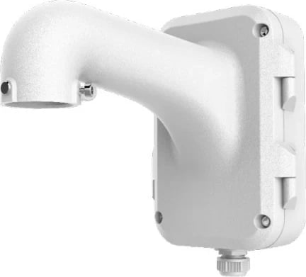Mbajtëse muri Hikvision DS-1604ZJ, për kamera sigurie, Bardhë Mbajtëse muri Hikvision DS-1604ZJ, për kamera sigurie, Bardhë