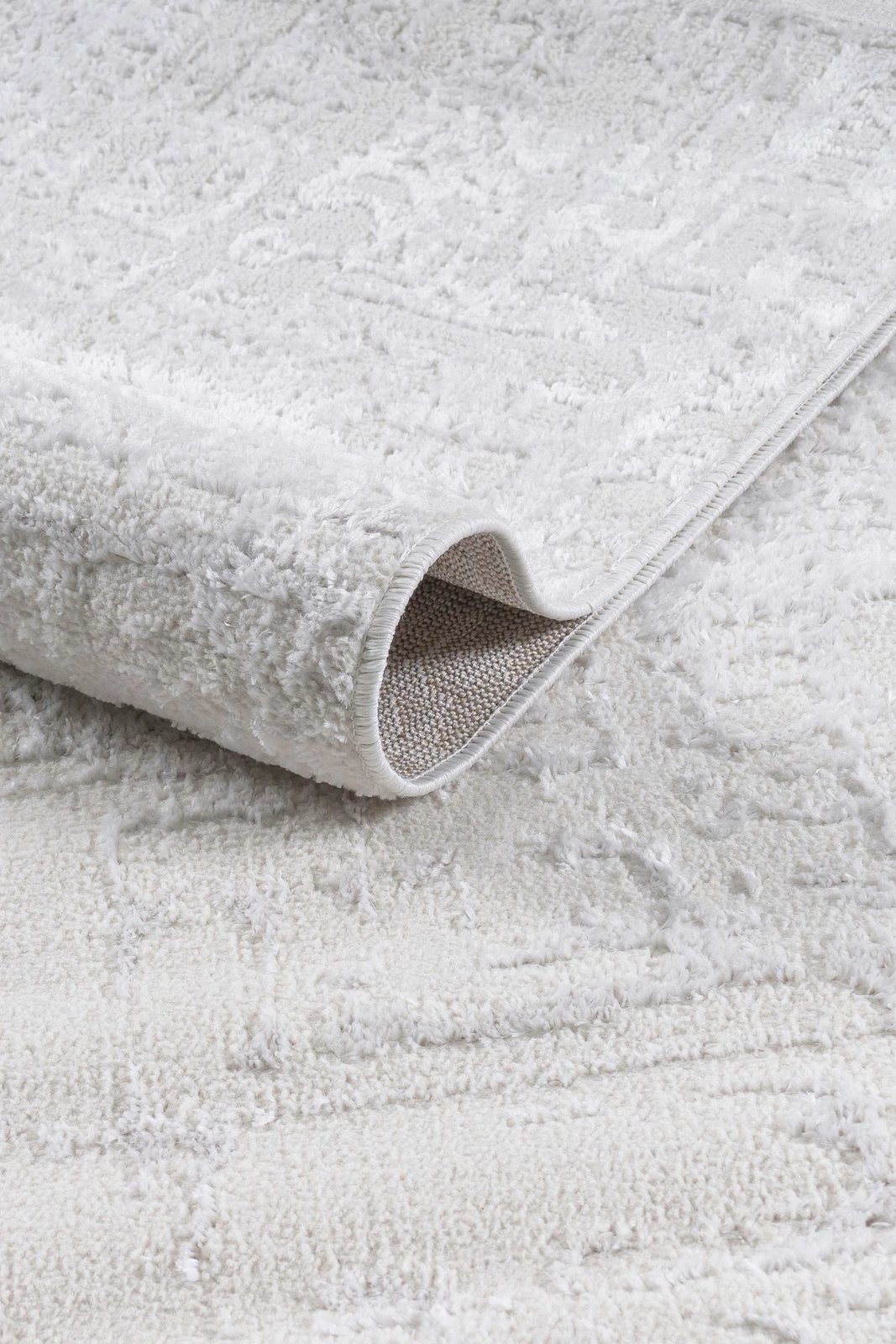 Qilim i bardhë Conceptum Hypnose, 160x230cm, Feza