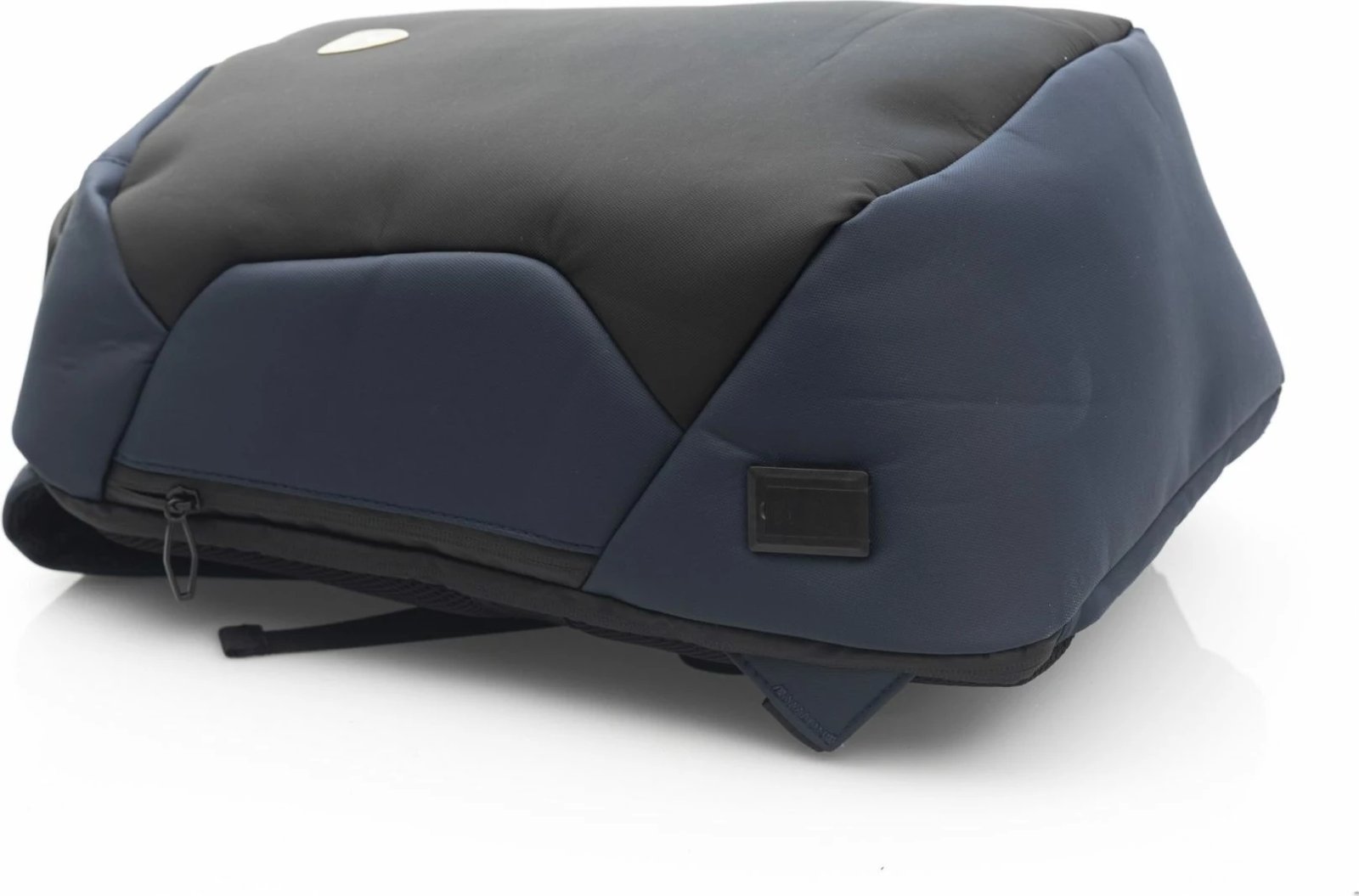 Çantë shpine për meshkuj Automobili Lamborghini, e kaltër