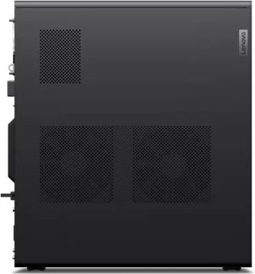 Kasë Lenovo ThinkStation P3 Tower, i7-14700K, 64GB RAM, 1TB SSD, Windows 11 Pro, e zezë