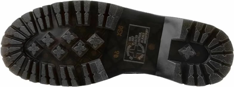 Çizme Dr Martens për femra, të zeza