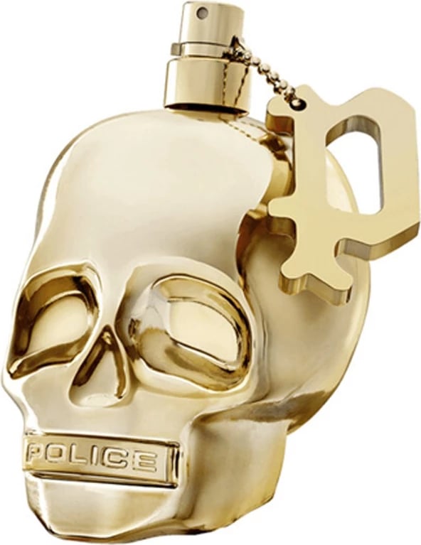 Eau de Toilette për meshkuj Police To Be Born To Shine, 40ml