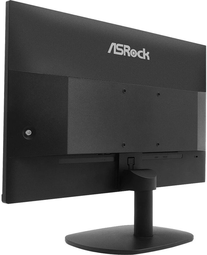 Monitor ASRock Challenger CL27FF, 27 inch, Full HD, i zi