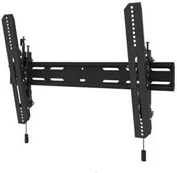 Mbajtës muri Neomounts WL35S-850BL16 për TV/monitor 40-82", 70 kg, i zi