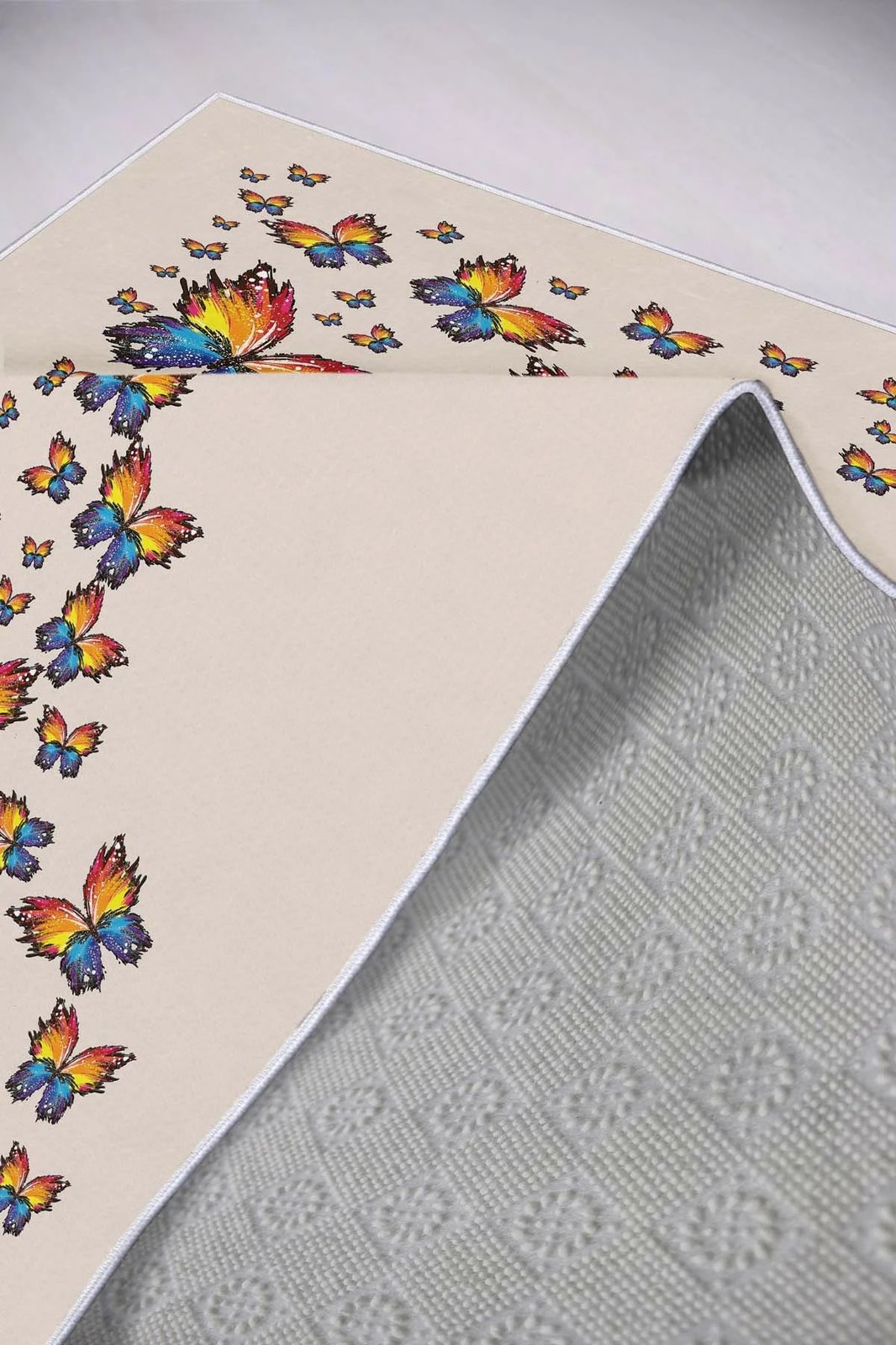 Qilim (80 x 120) Conceptum Hypnose, HMNT532