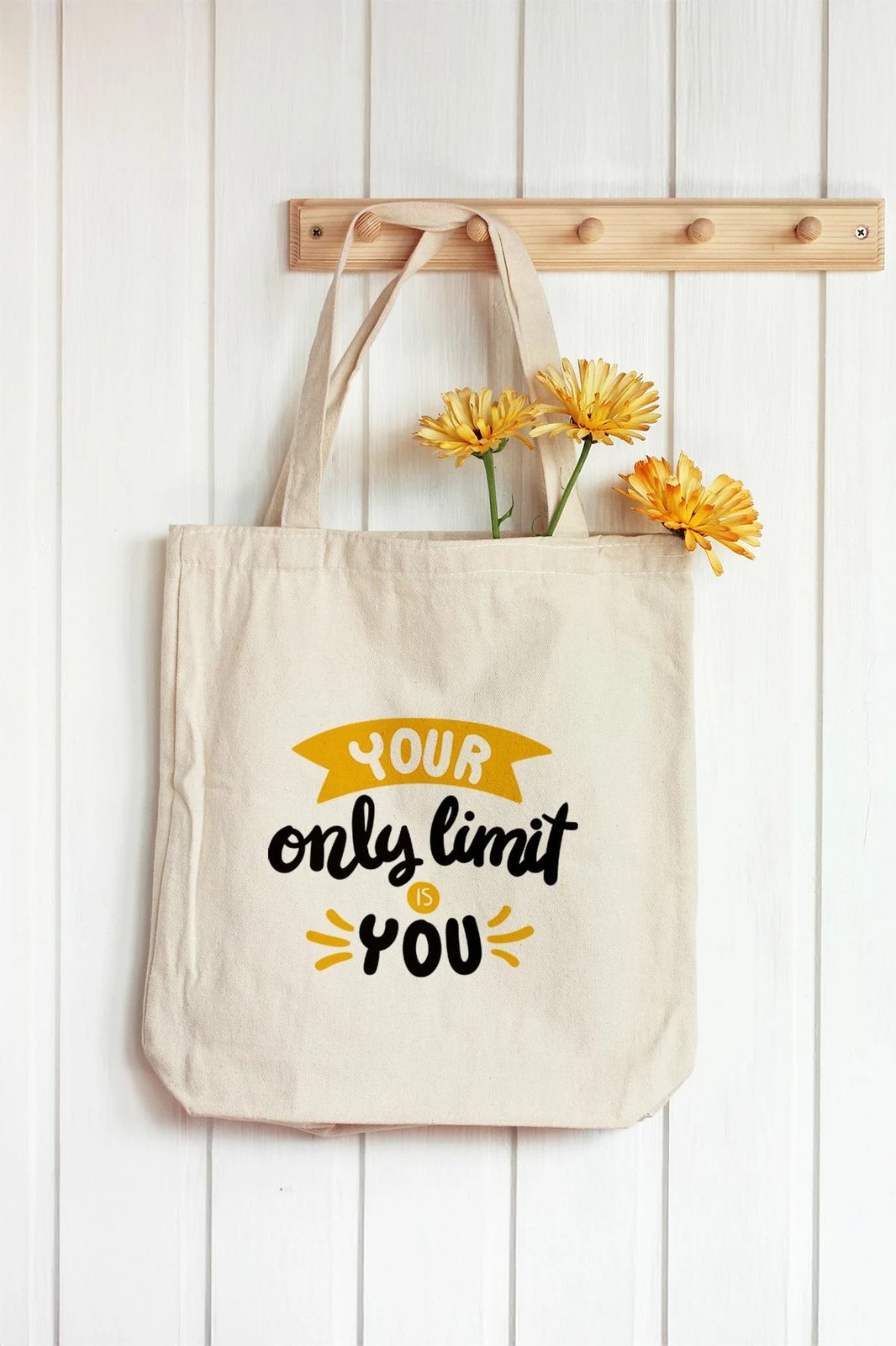 Çantë tote Zoozie Bags, model 37, shumëngjyrëshe