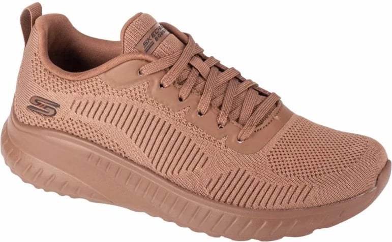 Atlete Skechers për femra, kafe