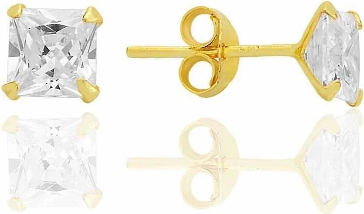 Vathë argjendi Jumeon, ngjyrë ari, SGTL12743