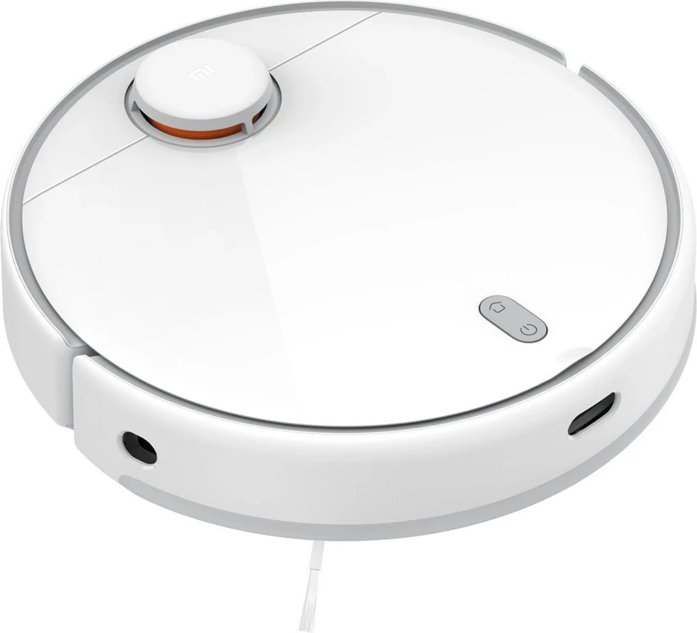 Robot pastrues Xiaomi Mi Robot Vacuum Mop 2 Pro, bardhë