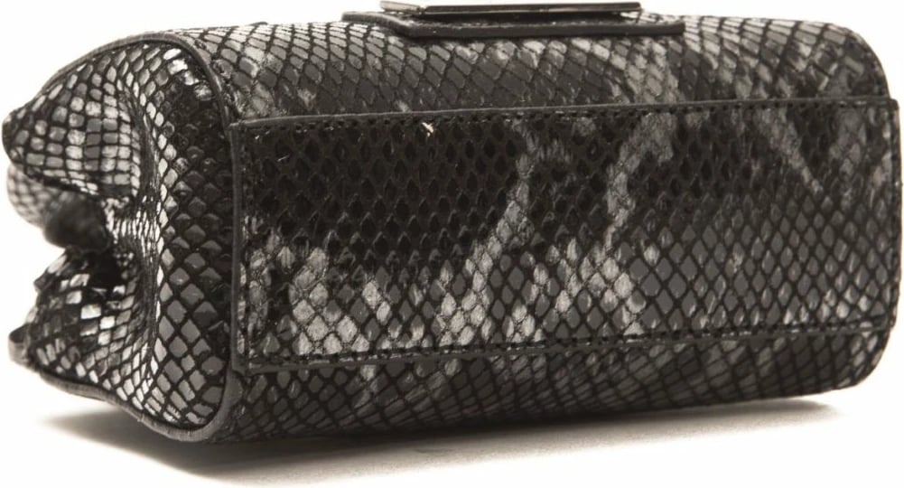 Çantë dore për femra Pompei Donatella, hiri