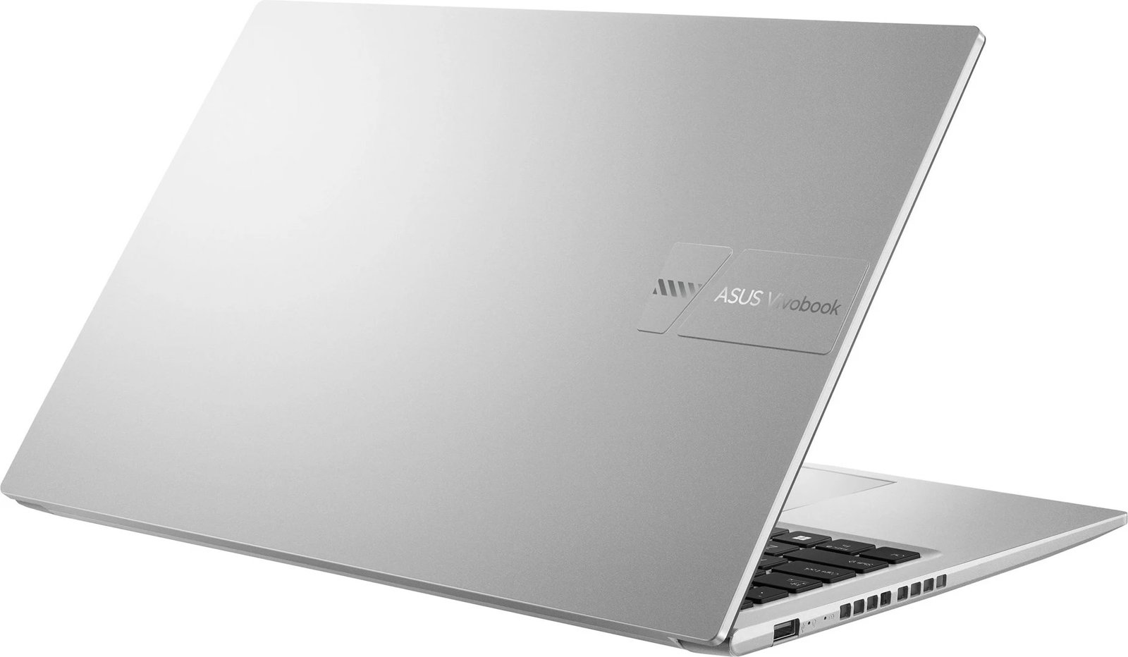 Laptop ASUS Vivobook 15 M1502YA-BQ336W, AMD Ryzen 5, 16 GB RAM, 512 GB SSD, 15.6", Cool Silver