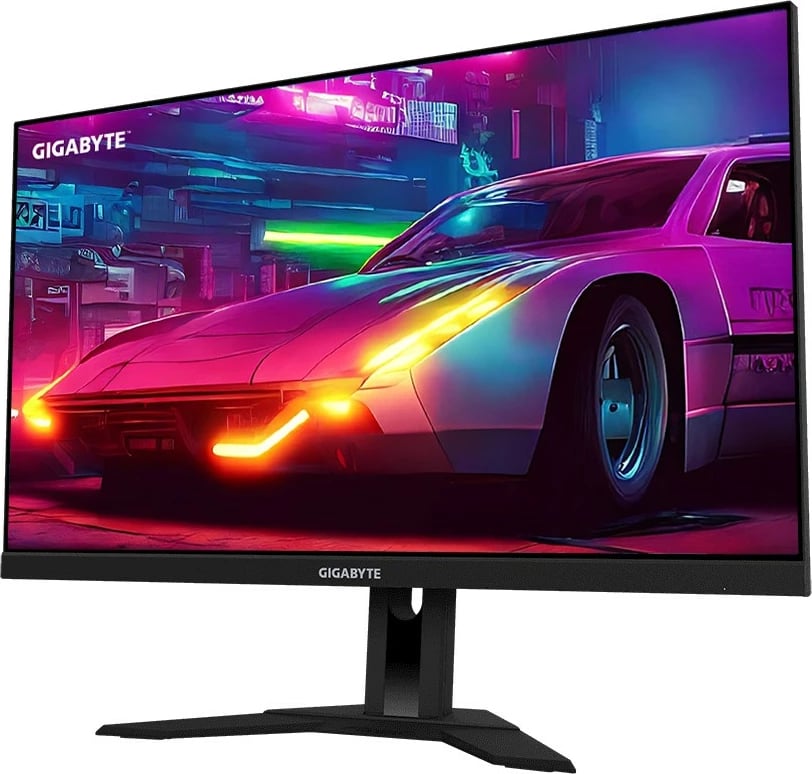 Monitor Gigabyte M28U 28 inç 4K UHD 144Hz IPS Speaker i zi
