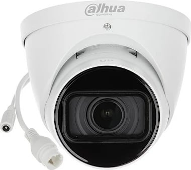 Kamerë IP Dahua IPC-HDW1431T-ZS-2812-S4, Dome, e bardhë