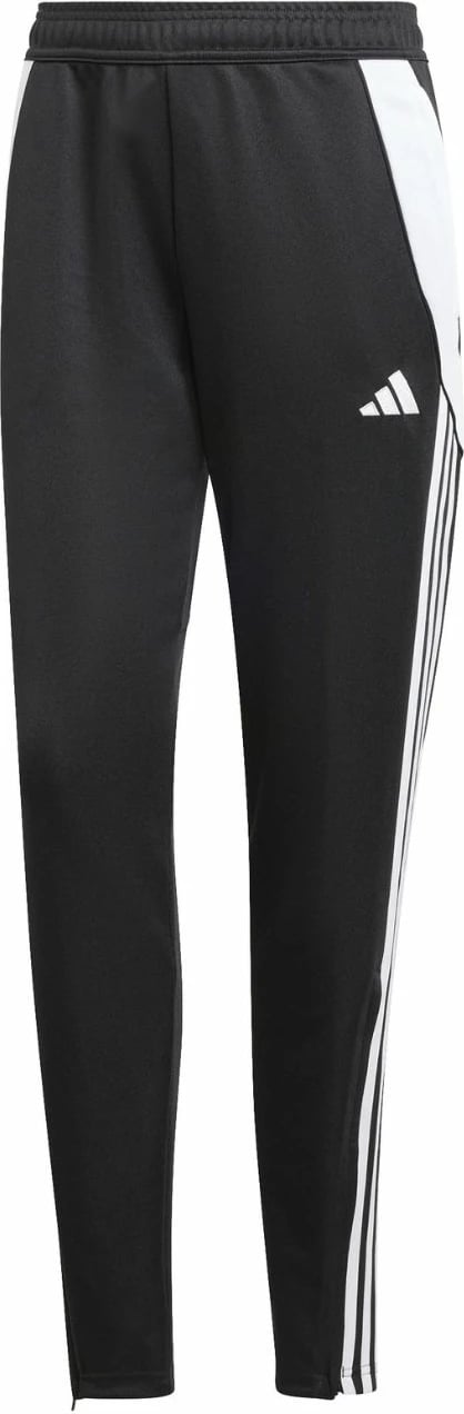 Pantallona sportive për femra adidas, të zeza