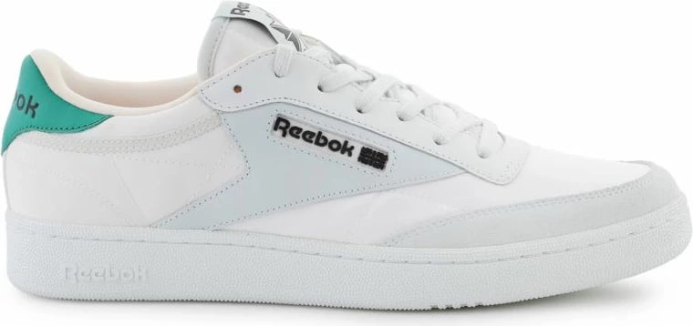 Atlete Reebok unisex, të gjelbra