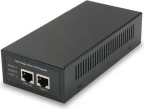 PoE Injector LevelOne POI-5002W90, Gigabit, 90W, i zi