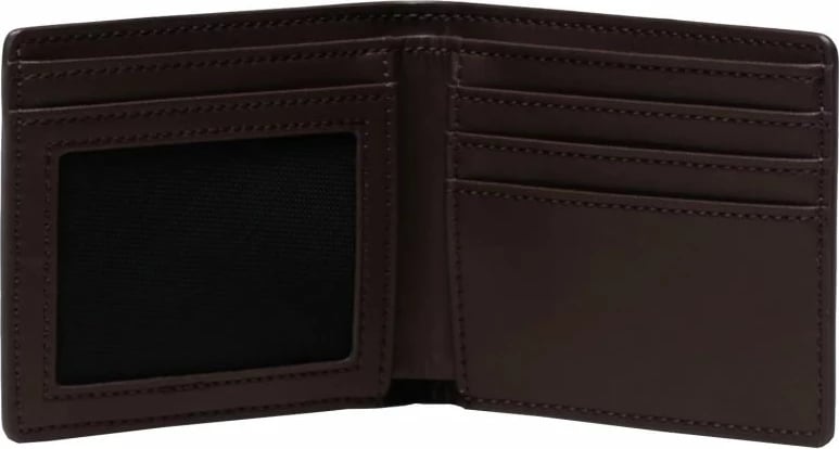 Portofol Herschel për meshkuj, kafe