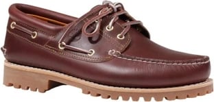 Këpucë për meshkuj Timberland, bordeaux