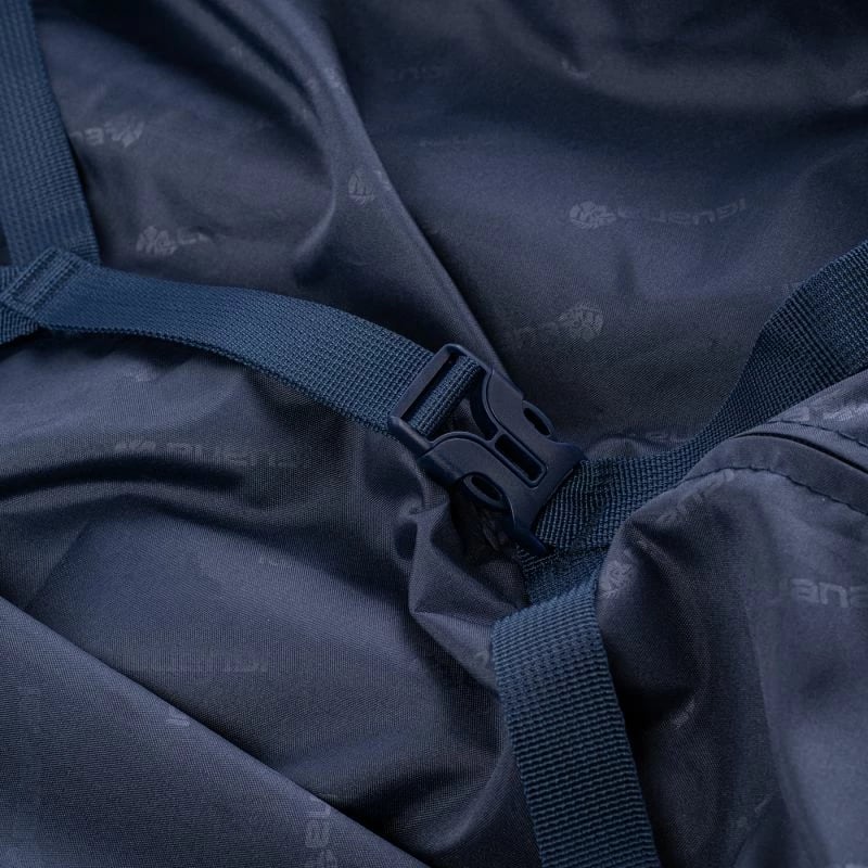 Valixhe udhëtimi Iguana, navy blue