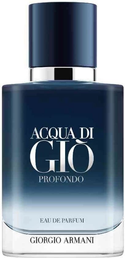 Eau de Parfum për meshkuj Giorgio Armani Acqua di Gio Profondo 30ml