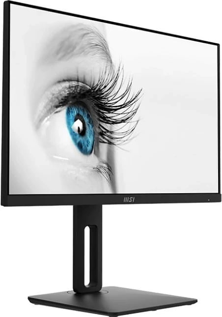 Monitor MSI PRO MP242AP, 24'', Full HD, IPS, 100Hz, i zi