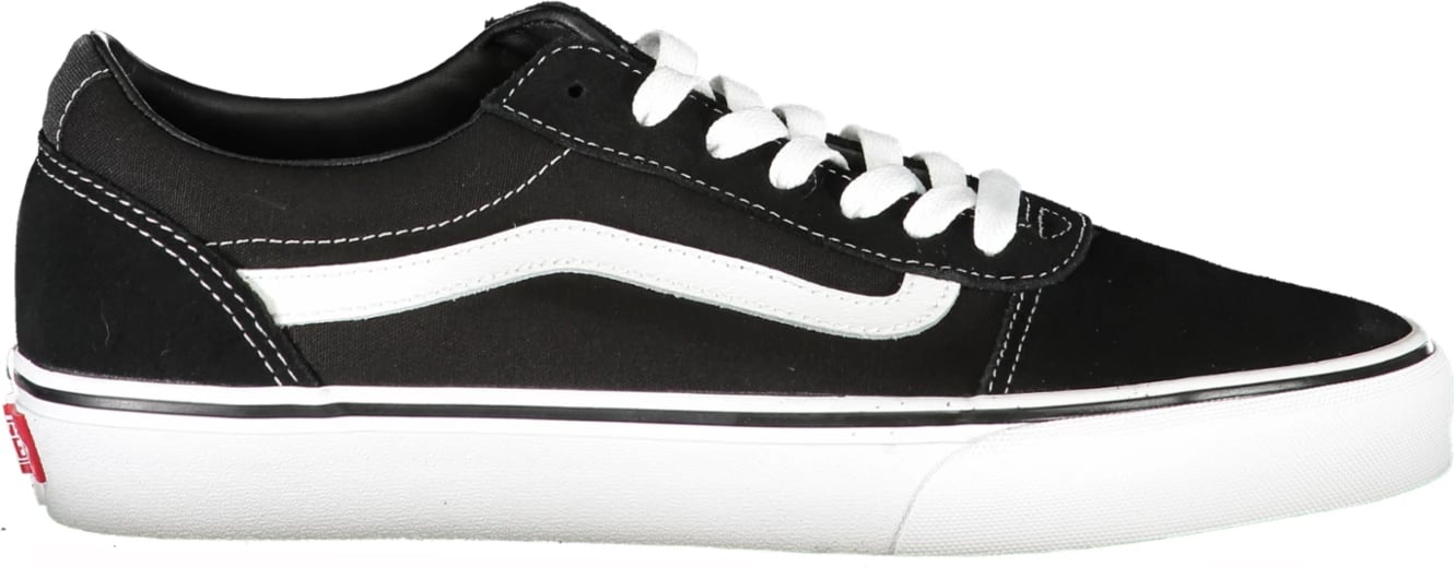 Atlete për meshkuj VANS, të zeza