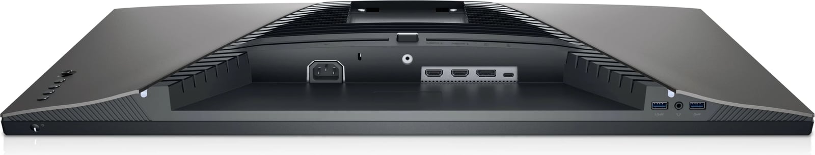 Gaming Monitor DELL G3223D, 31.5", QHD, 165Hz IPS