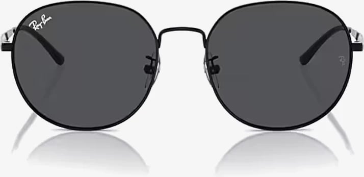 Syze dielli Ray-Ban RB3727D 002/87 57