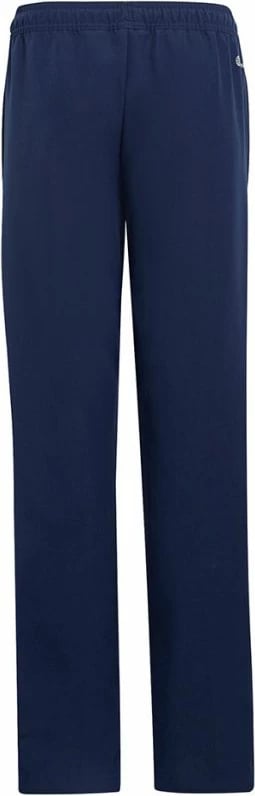 Pantallona sportive për fëmijë adidas Entrada 22, blu marine