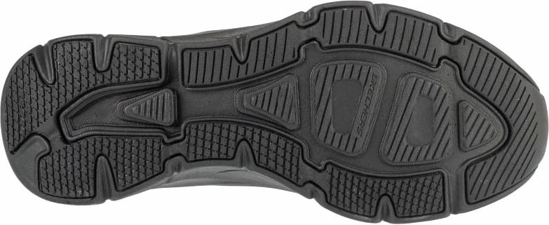 Atlete lifestyle Skechers, të zeza