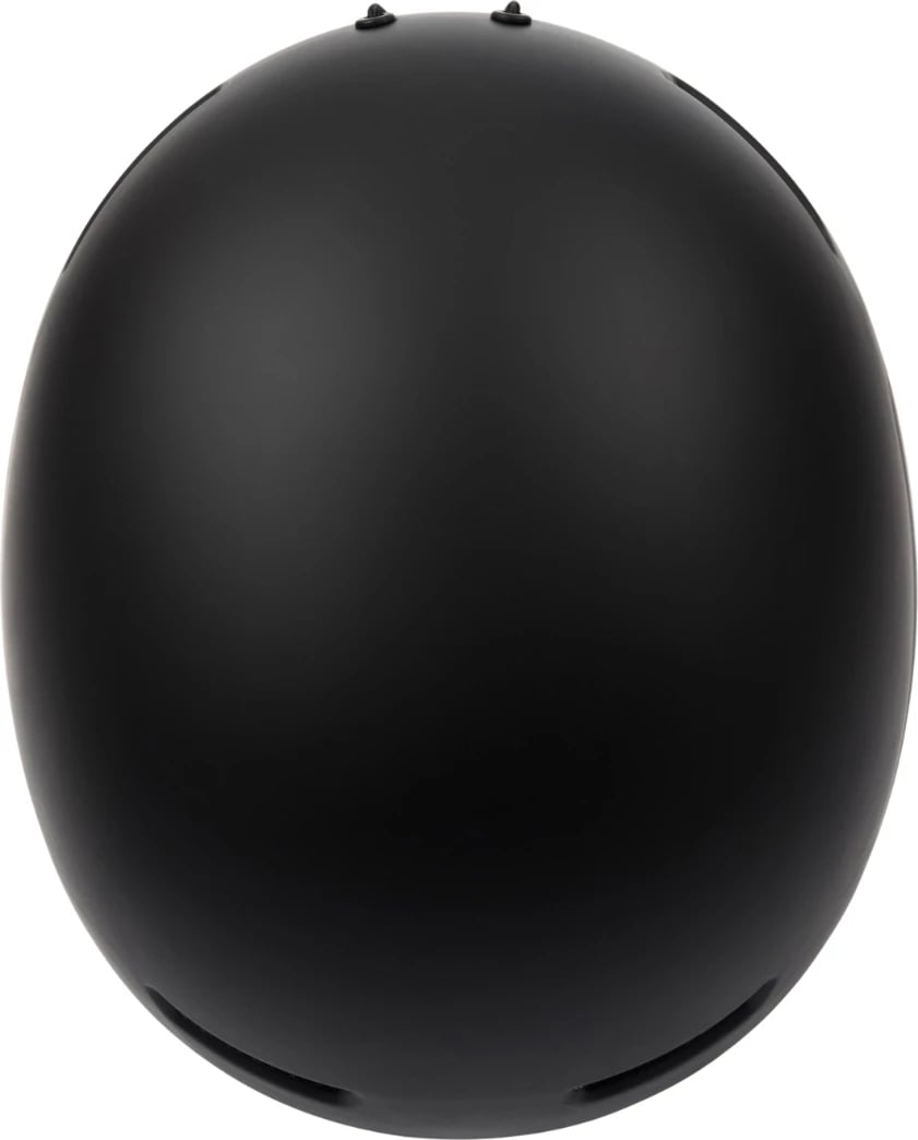 Helmetë skijimi Meteor unisex, e zezë