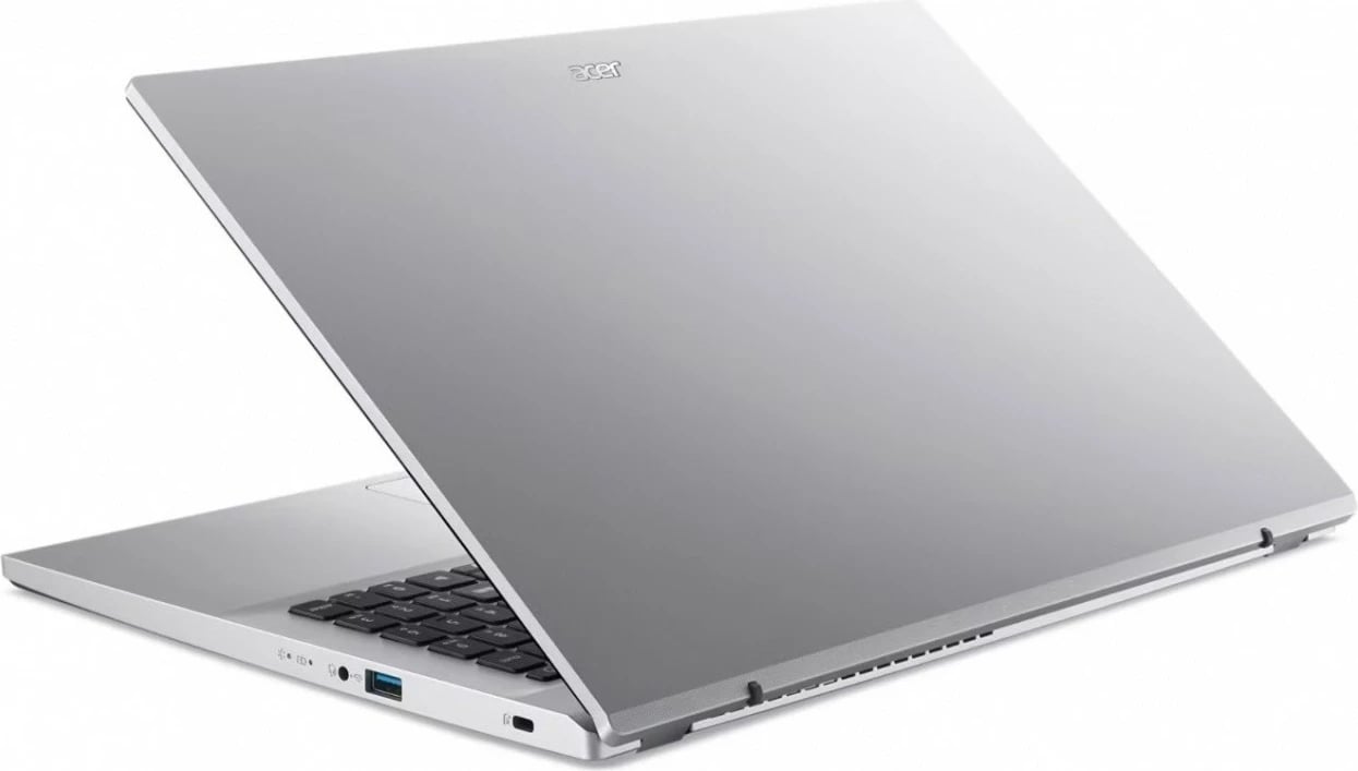 Laptop Acer Aspire 3 i5-1235U 15.6'' FHD 16GB RAM Memorje DDR4 512GB SSD pa sistem operativ Silver