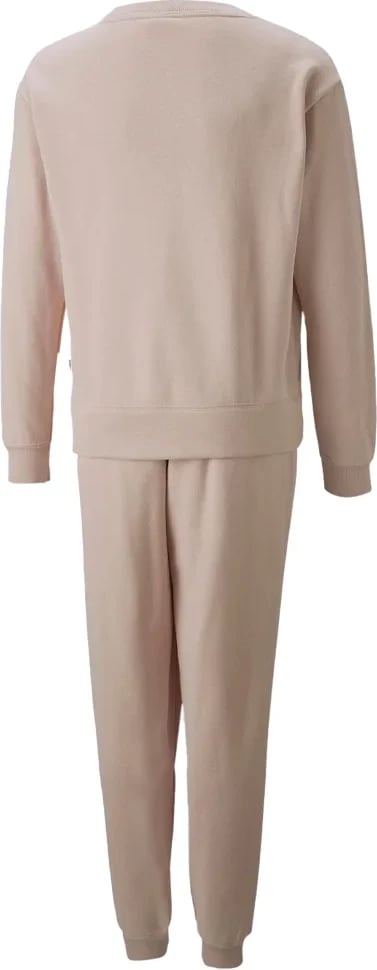 Trenerka Set për Fëmijë, PUMA - 670734-47
