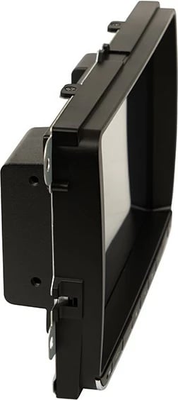 Radio veture BLOW CP02, 2DIN, 9 inç, Android 13, WiFi, GPS, CarPlay, e zezë, me kamerë kthimi