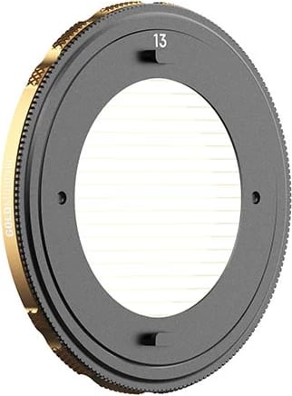 Filtër GoldMorphic PolarPro LiteChaser Pro për iPhone 13 / iPhone 14