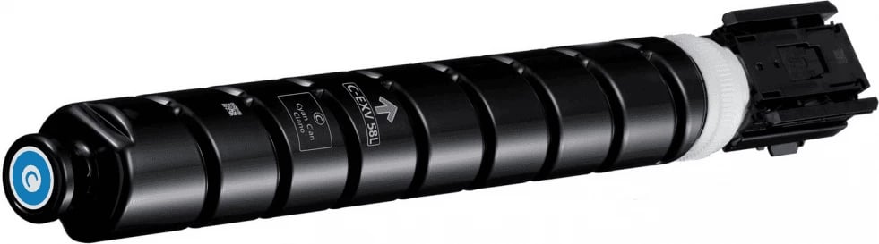 Toner Canon C-EXV58 3764C002 rendiment 60000 faqe cyan