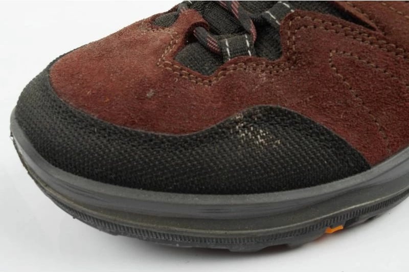 Çizme hiking për femra Aku, gri