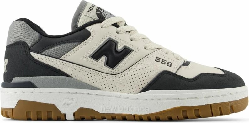 Atlete femra New Balance, të bardha