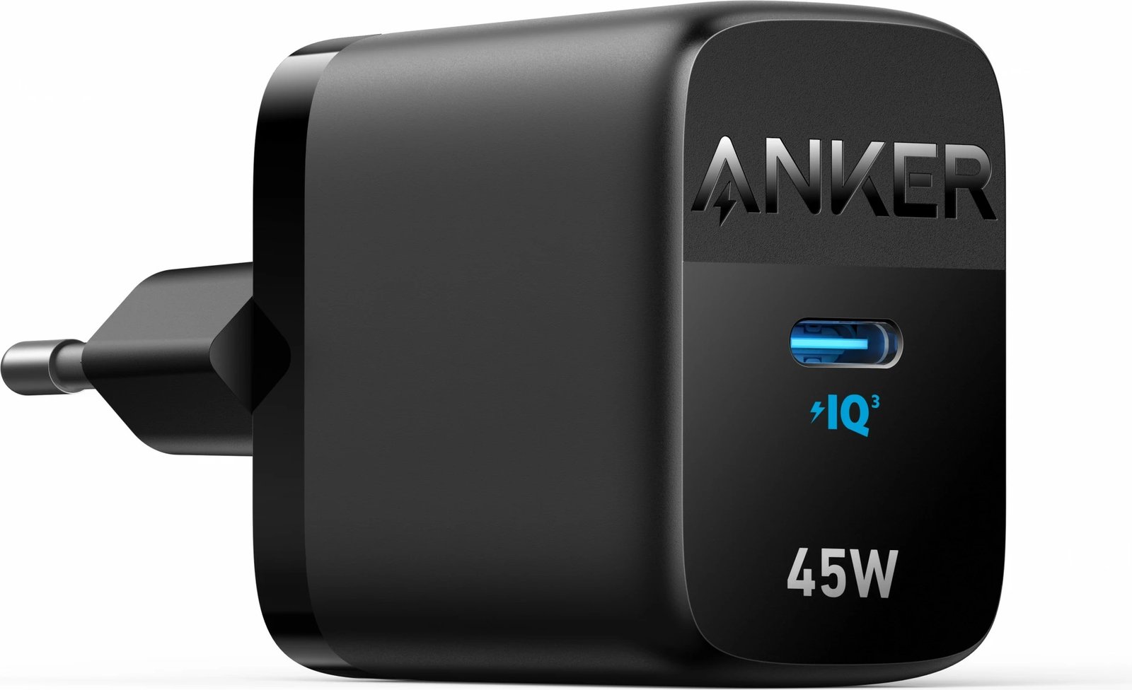 Karikues Anker 313, AC, i zi