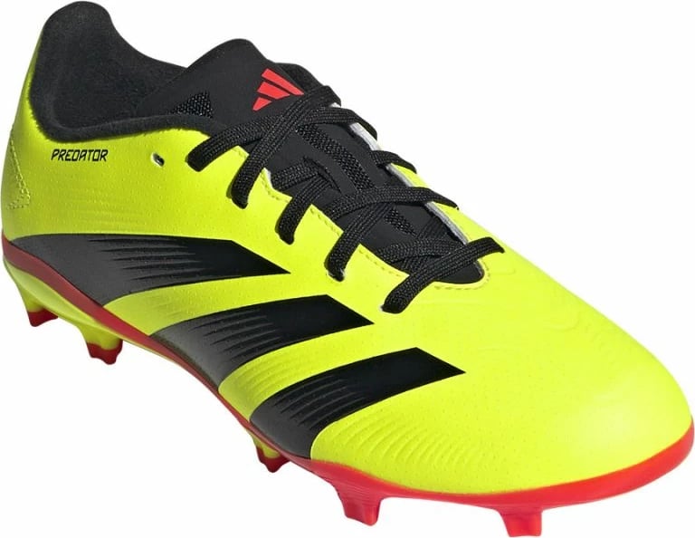 Atlete për fëmijë adidas, të verdha