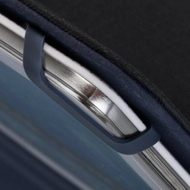 Mbështjellës tablet RIVACASE Biscayne 3317 10.1 inch, zi