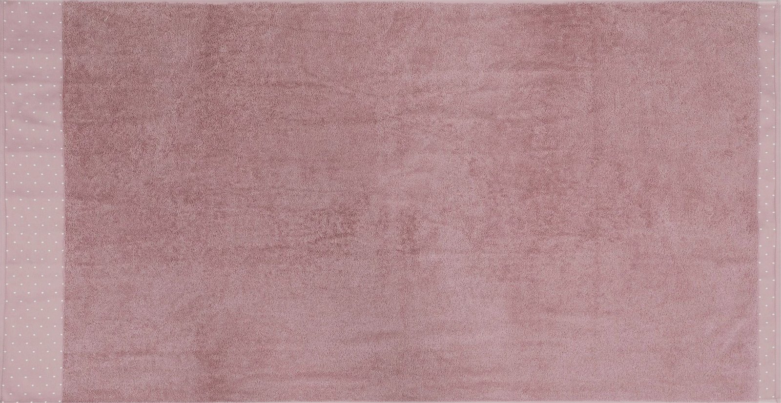 Set peshqirësh për banjo (2 copë), Mijölnir, Pitircik, ngjyrë trëndafili i zbehtë