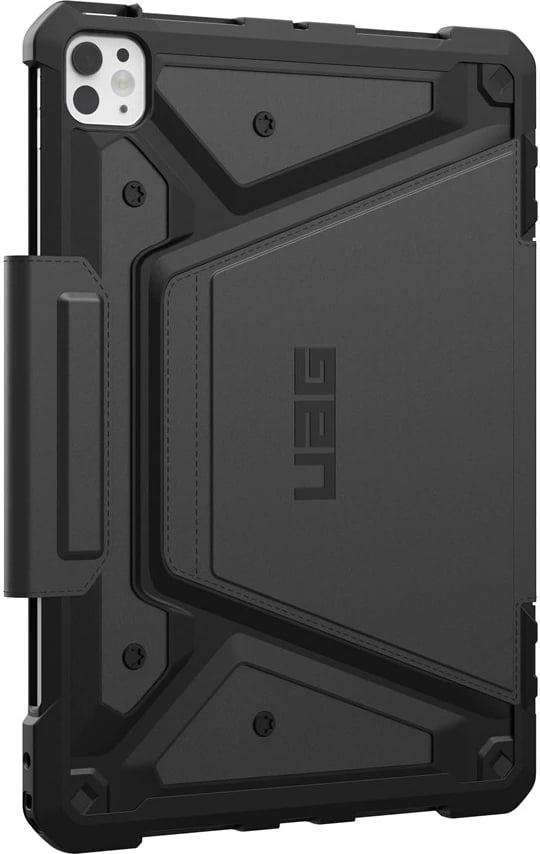 Mbështjellës Urban Armor Gear Metropolis SE për iPad Pro 11" (5th Gen, 2024, M2), i zi