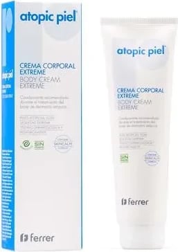Krem trupi Repavar Atopic Skin Extreme 150ml Krem trupi Repavar Atopic Skin Extreme 150ml
