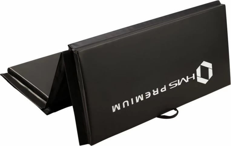 Dyshek palosës gjimnastike HMS, i zi