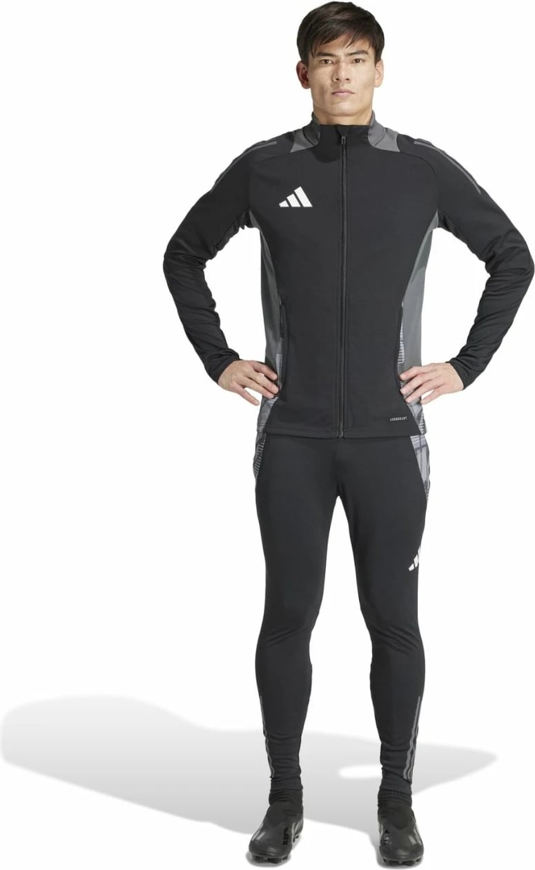 Duks për meshkuj adidas, i zi Duks për meshkuj adidas, i zi