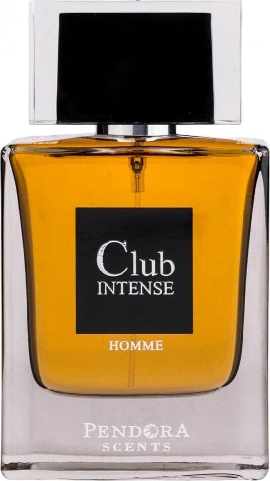 Eau de Parfum për meshkuj Pendora Scents Club Intense Homme, 100ml