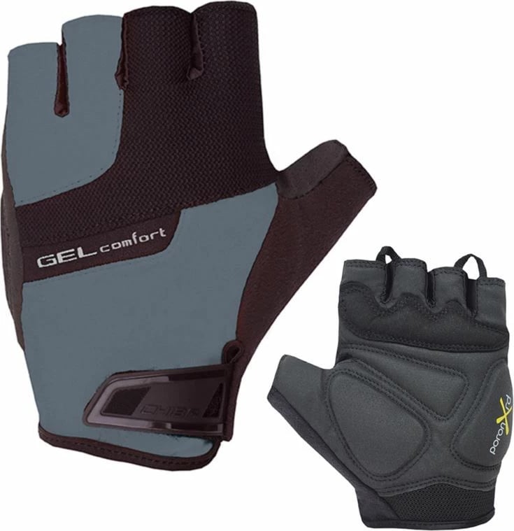 Doreza sportive CHIBA, gri