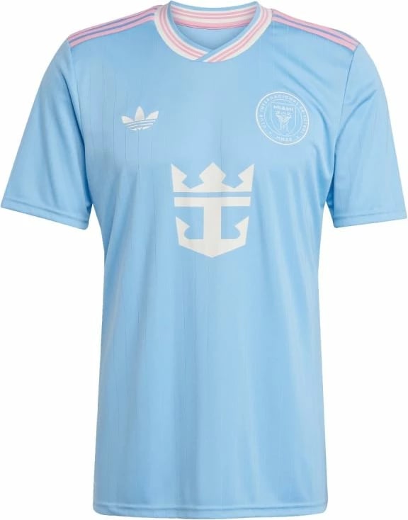 Maicë adidas për meshkuj Inter Miami CF