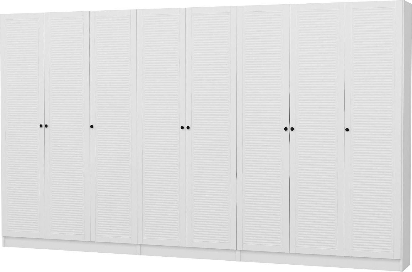 Stendë korridori Skye Decor, ngjyrë e bardhë, Noah - 8466